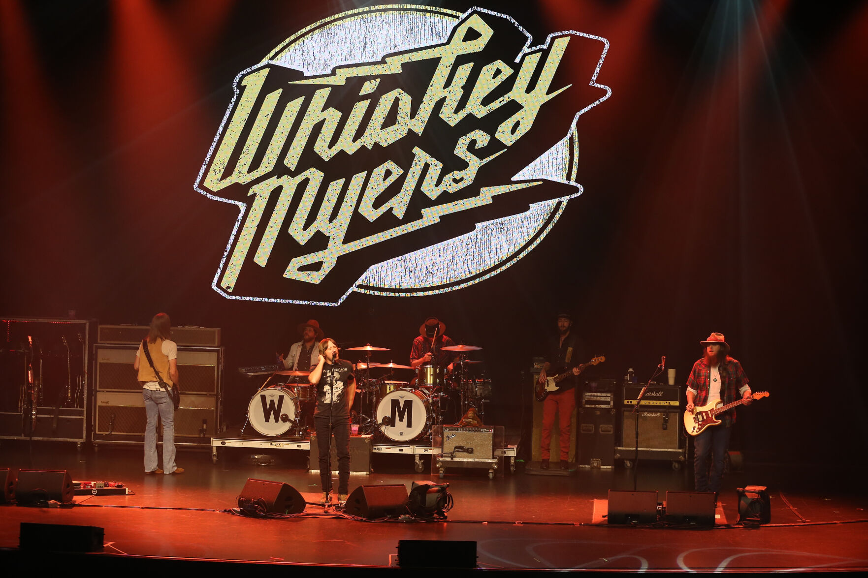Whiskey Myers